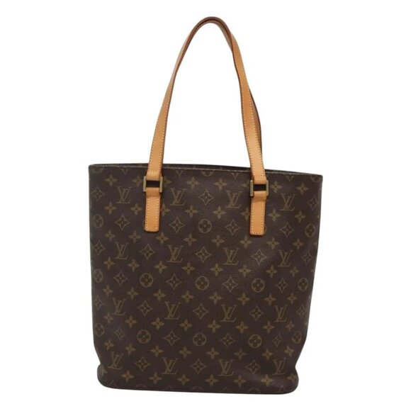 LOUIS VUITTON Monogram Vavan GM Tote Bag - Picture 2 of 16